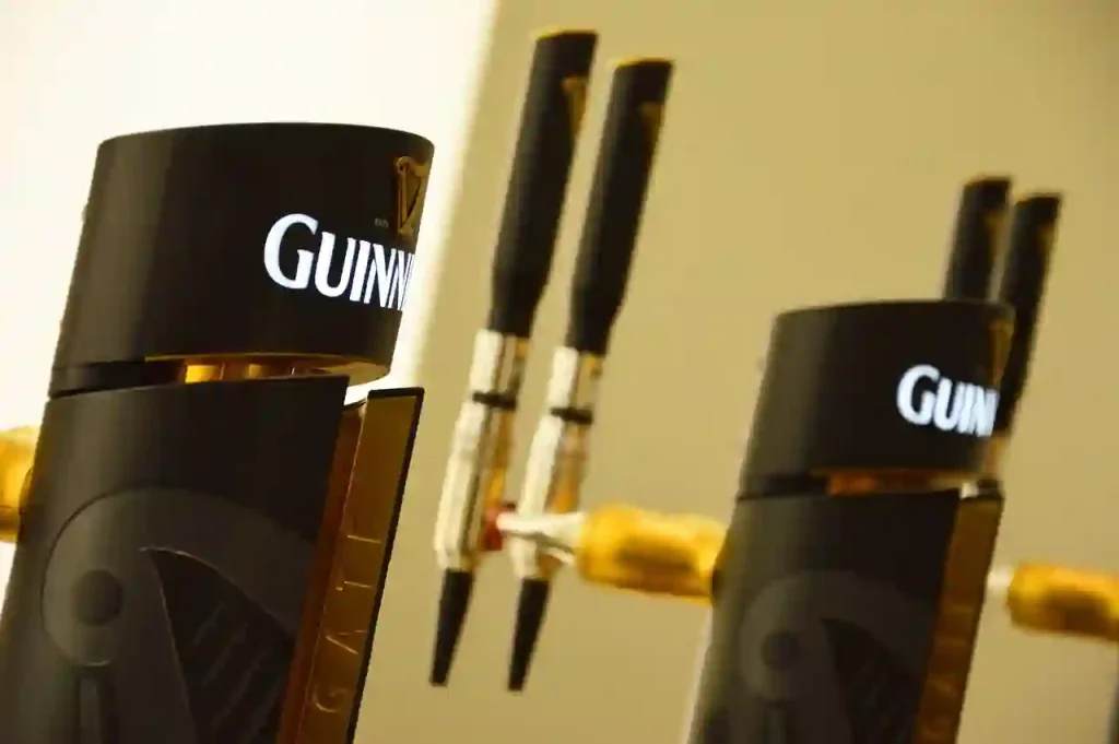 Guinness Nitrosurge Cans: Everything You Need to Know About This Revolutionary Stout Experience 2 Guinness Nitrosurge Cans Everything You Need to Know About This Revolutionary Stout Experience