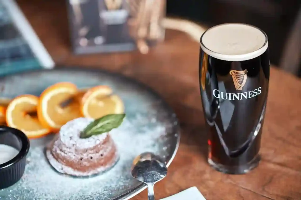 Guinness Nitrosurge Cans: Everything You Need to Know About This Revolutionary Stout Experience 3 Guinness Nitrosurge Cans The Ultimate Guide to Enjoying a Perfect Pint at Home