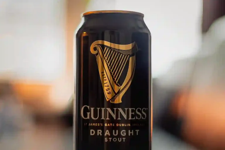 Guinness Nitrosurge Cans