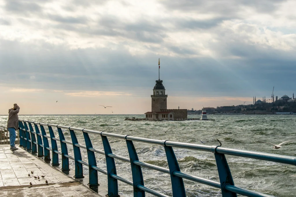 Frinton on Sea: A Seaside Haven in Essex 3 Frinton Sea