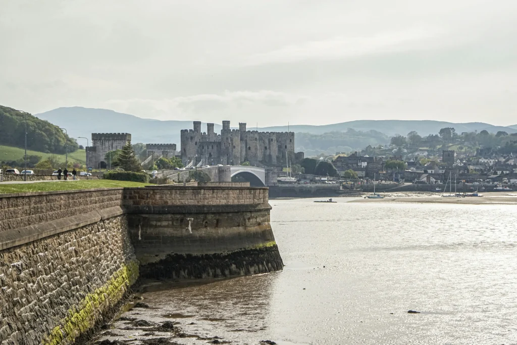 The Prince of Wales Bridge: A Landmark Connection Between England and Wales 4 Prince of Bridge