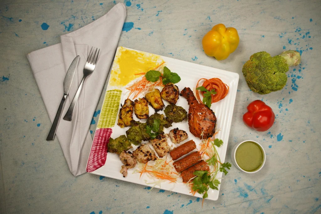 Salt and Pepper Chicken: A Flavor Explosion You Can Make at Home 3 Salt and Pepper